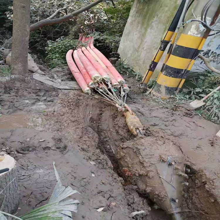 石景山武汉快开拖拉管